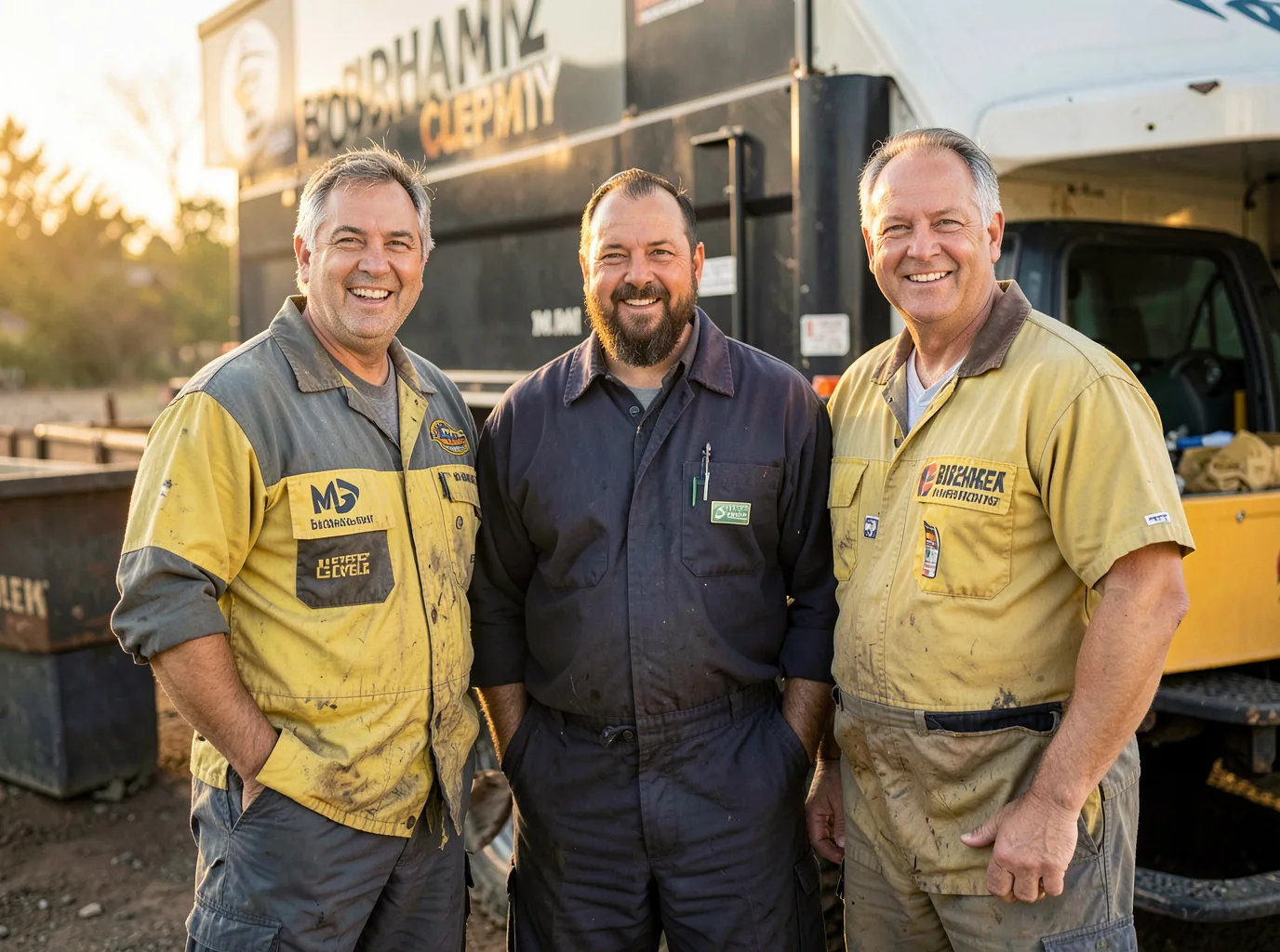 Sewage Cleanup company in Magalia, CA