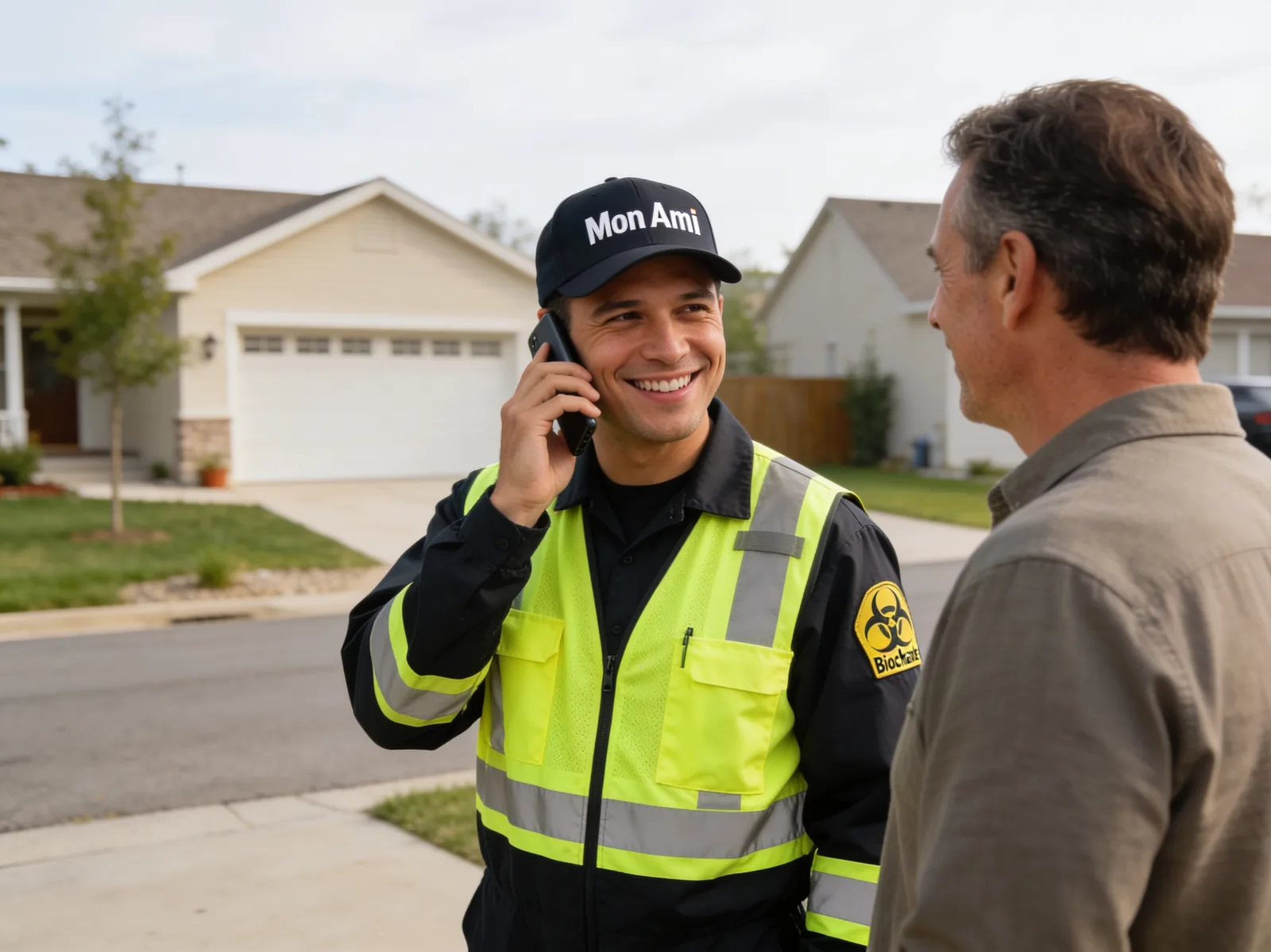 Sewage Cleanup Magalia, CA FAQs